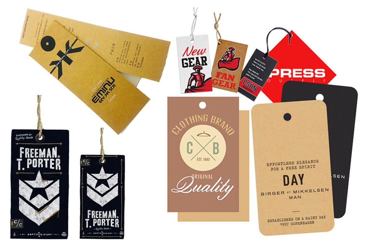 Ürün Etiketi Baskısı